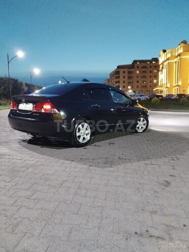 Honda Civic-3