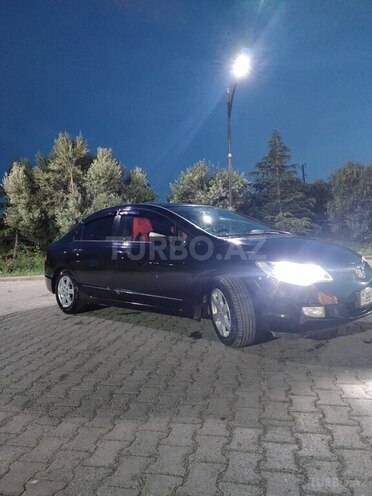 Honda Civic-4