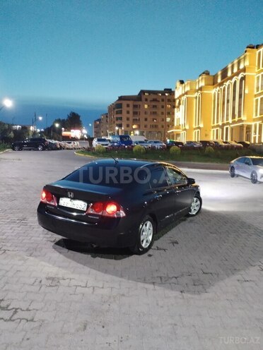 Honda Civic-2