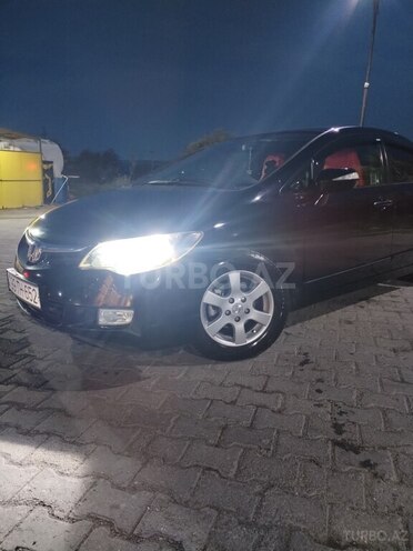 Honda Civic-5
