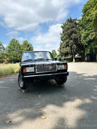 LADA (VAZ) 2107-5