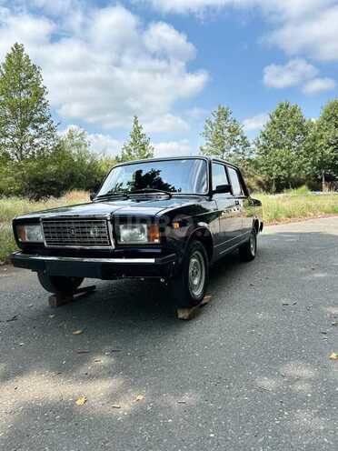 LADA (VAZ) 2107-6
