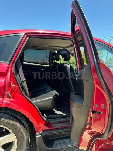 Ssang Yong Actyon-8