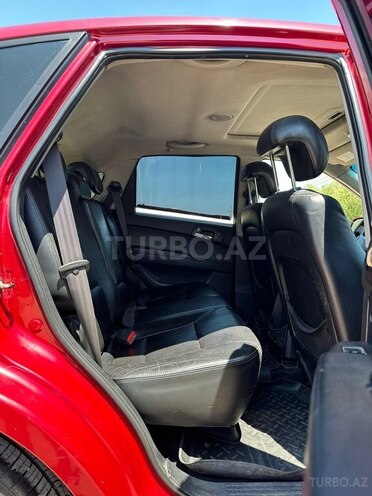Ssang Yong Actyon-9