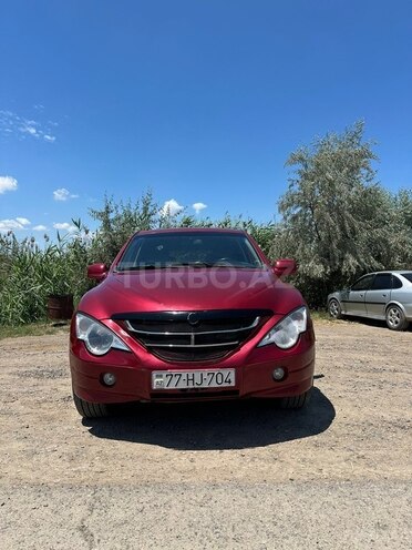 Ssang Yong Actyon-2