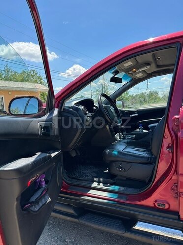 Ssang Yong Actyon-13
