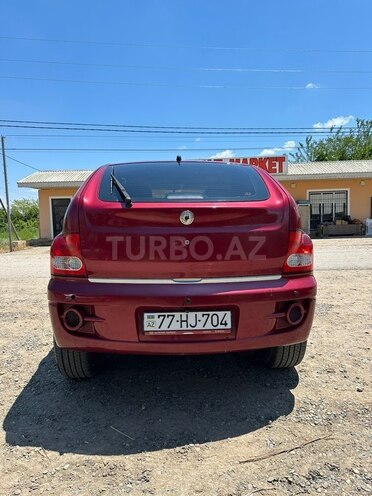 Ssang Yong Actyon-6