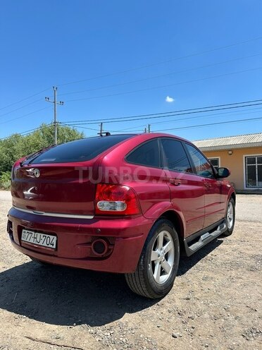 Ssang Yong Actyon-7