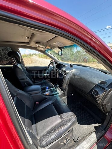Ssang Yong Actyon-11