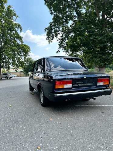 LADA (VAZ) 2107-8