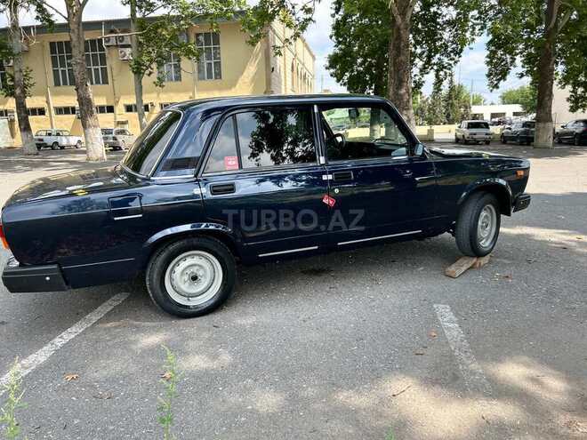 LADA (VAZ) 2107-10