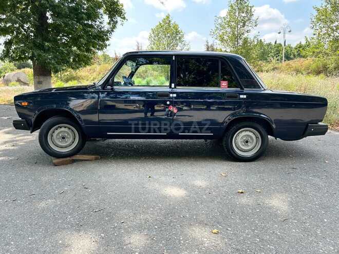 LADA (VAZ) 2107-9