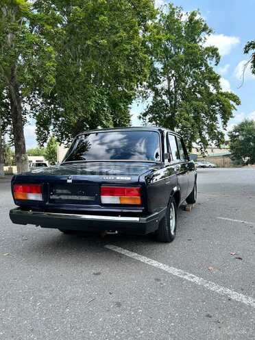 LADA (VAZ) 2107-7