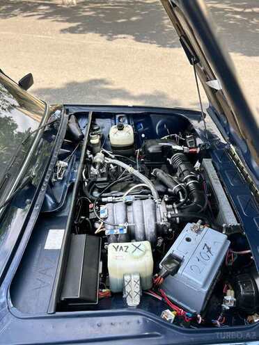 LADA (VAZ) 2107-13