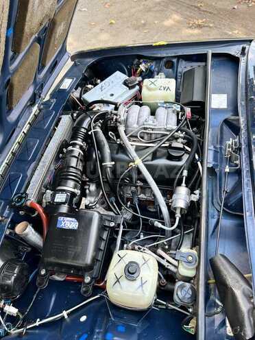 LADA (VAZ) 2107-14