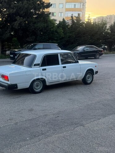 LADA (VAZ) 2107-6