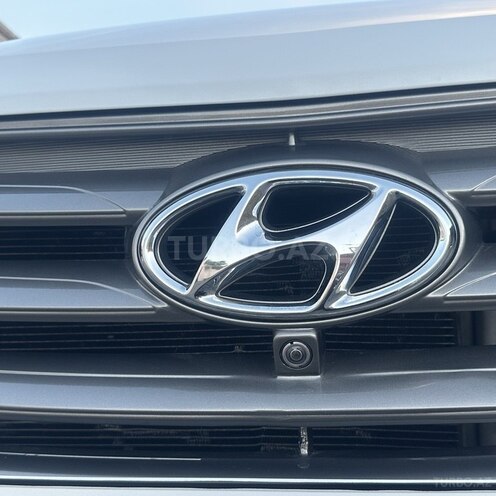 Hyundai Santa Fe-9