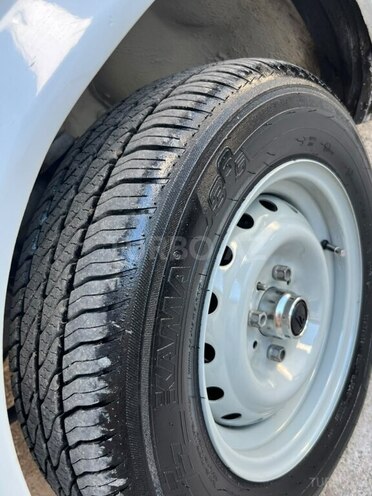 LADA (VAZ) 2107-11