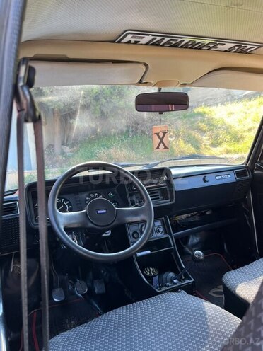 LADA (VAZ) 2107-8