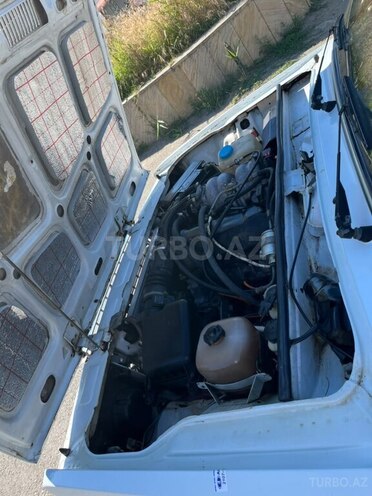 LADA (VAZ) 2107-12