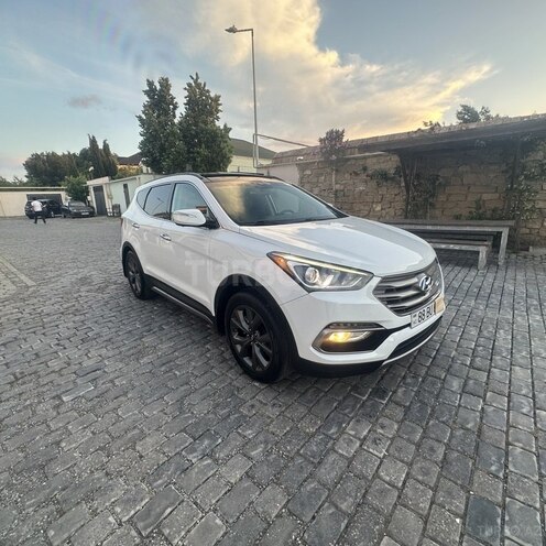 Hyundai Santa Fe-12