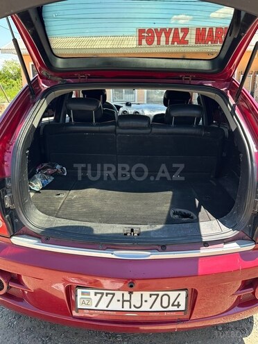 Ssang Yong Actyon-16