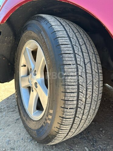 Ssang Yong Actyon-20