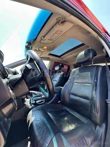 Ssang Yong Actyon-19
