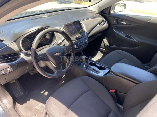 Chevrolet Malibu-11