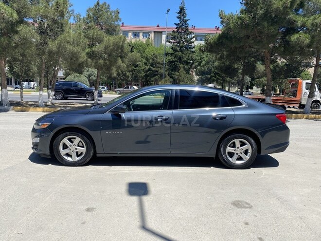 Chevrolet Malibu-8