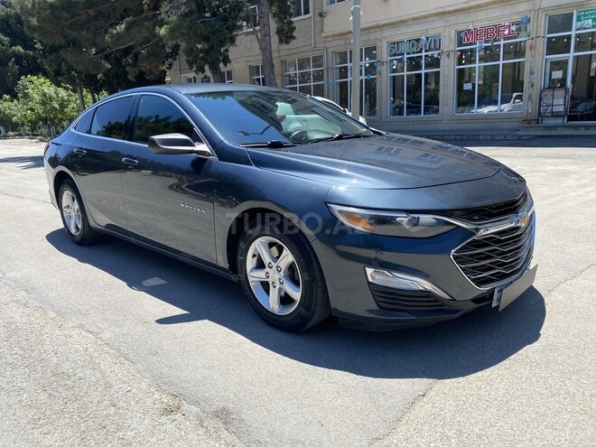 Chevrolet Malibu-7