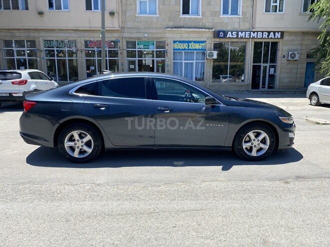 Chevrolet Malibu-6