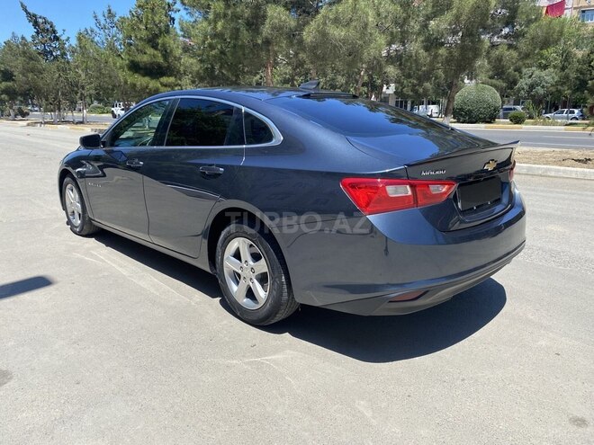 Chevrolet Malibu-5