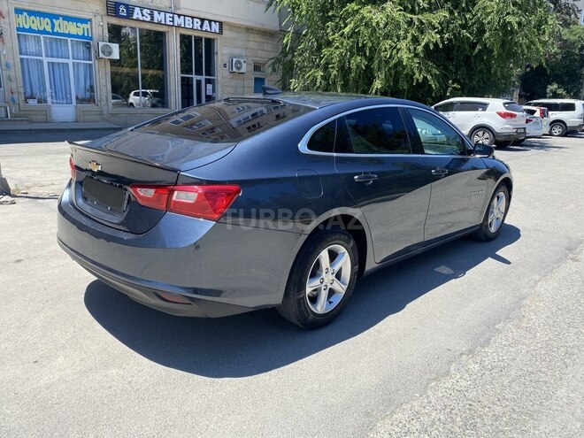 Chevrolet Malibu-4