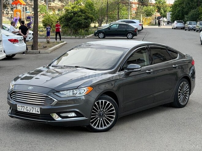 Ford Fusion (North America)-3