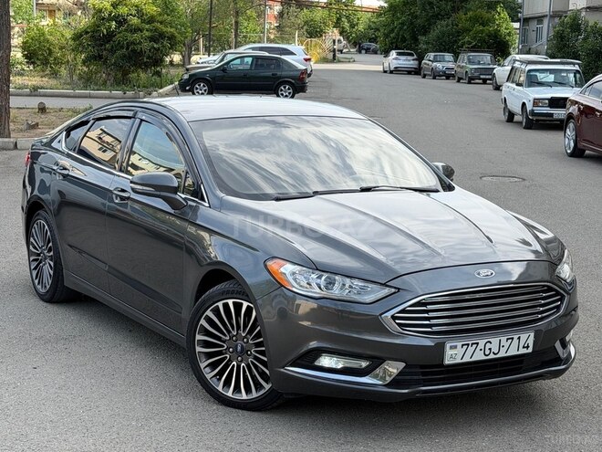 Ford Fusion (North America)-4
