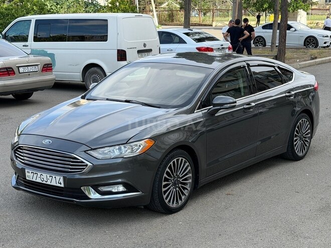 Ford Fusion (North America)-5