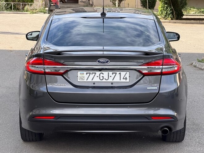 Ford Fusion (North America)-11