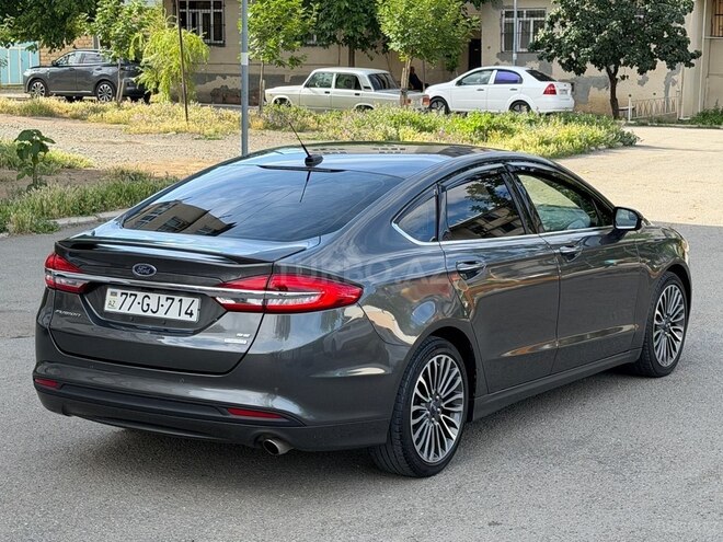 Ford Fusion (North America)-7