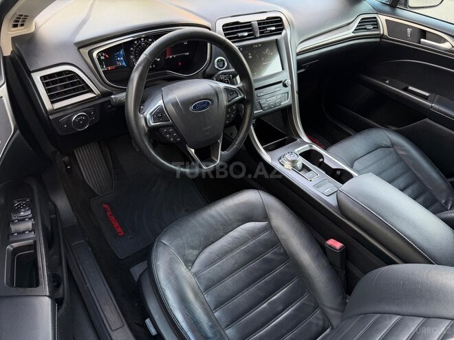 Ford Fusion (North America)-12
