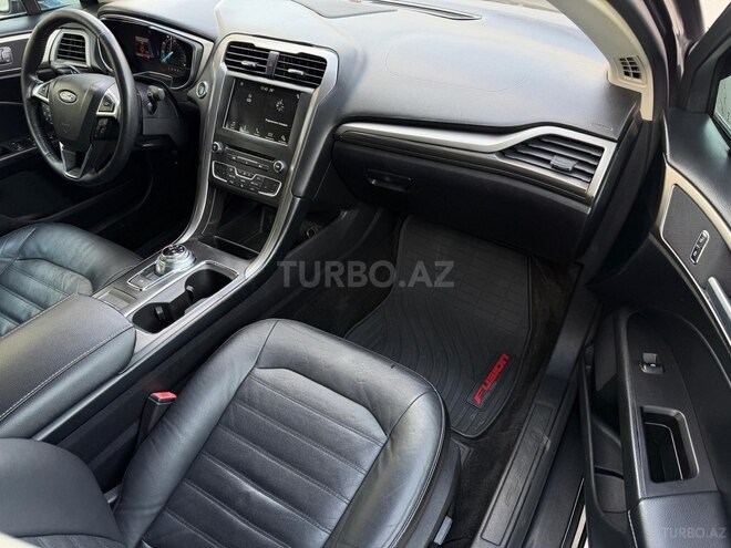 Ford Fusion (North America)-10