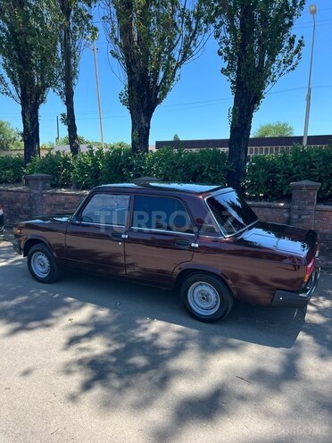 LADA (VAZ) 2107-7