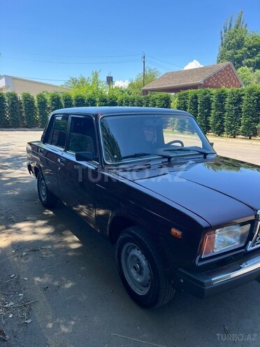 LADA (VAZ) 2107-3