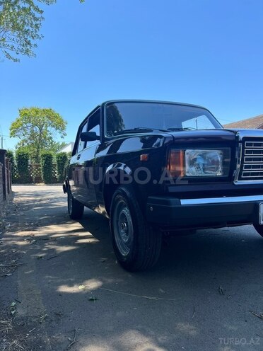LADA (VAZ) 2107-6