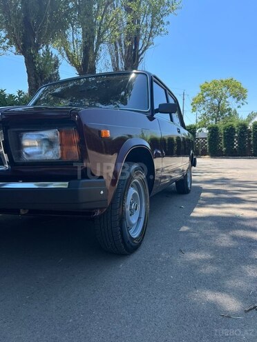 LADA (VAZ) 2107-5