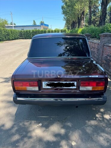 LADA (VAZ) 2107-9