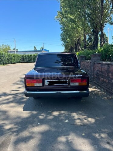 LADA (VAZ) 2107-16