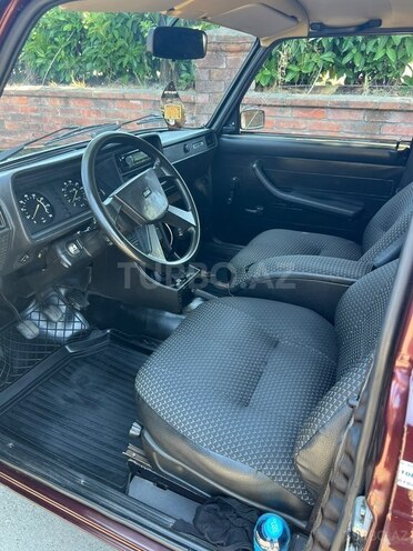 LADA (VAZ) 2107-14
