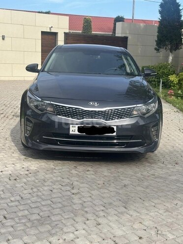 Kia Optima-1