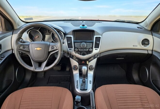 Chevrolet Cruze-6